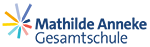 Mathilde Anneke Gesamtschule Logo