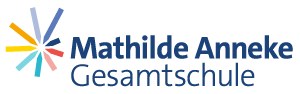 Mathilde Anneke Gesamtschule Logo