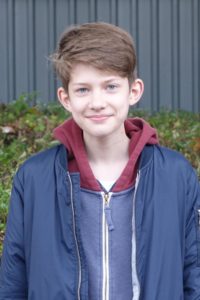 Klassensprecher 6c Malte