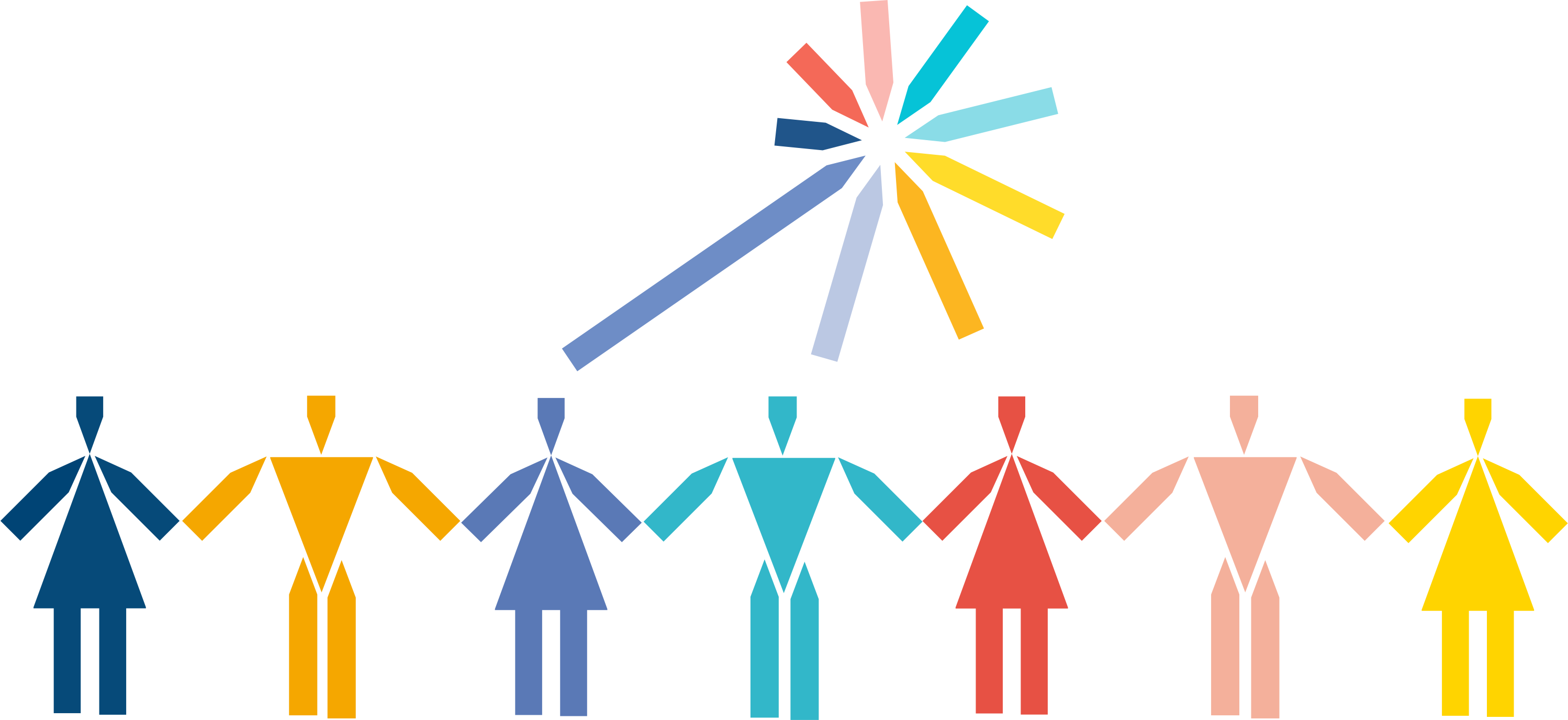 mag_hintergrund Illustration_Demokratie Leben