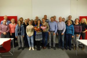 Schulpflegschaft Mathilde Anneke Gesamtschule