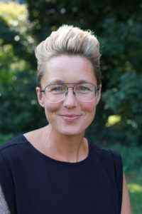 Silvia Taubert