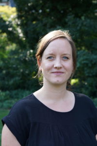 Ilka Fritzemeier