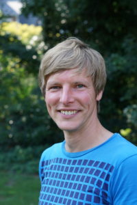 Dominik Driebold