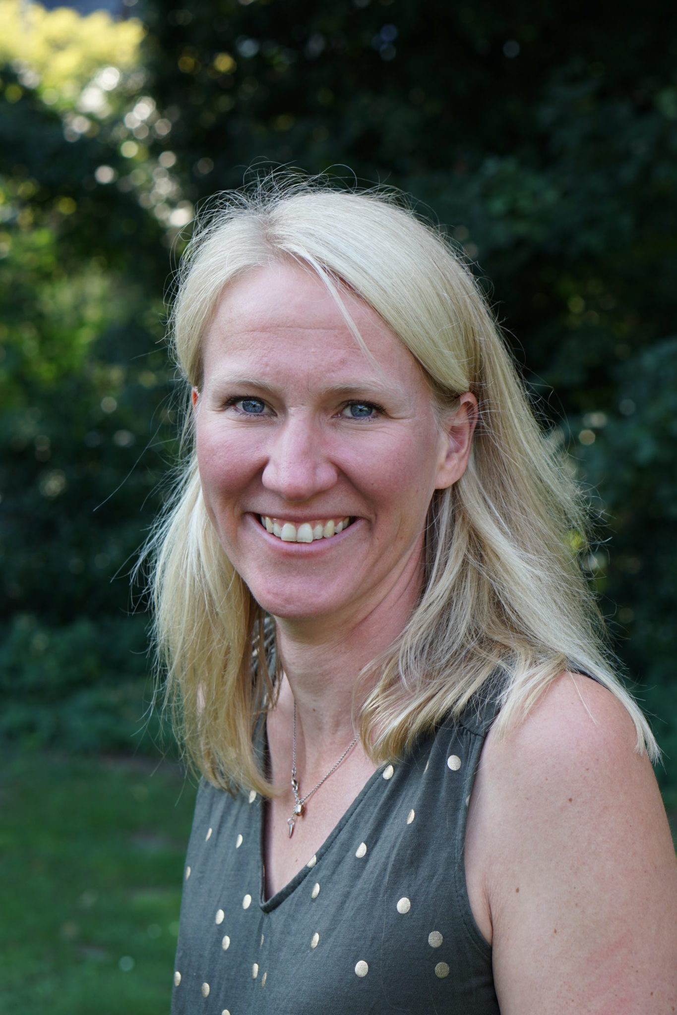 Meike Hohaus