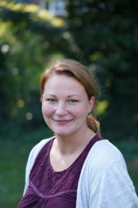 Christiane Freese