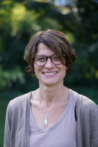 Sabine Fuchs