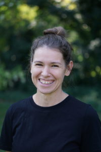 Simone Kliegel