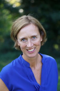 Sandra Steinhoff
