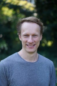 Tobias Müller