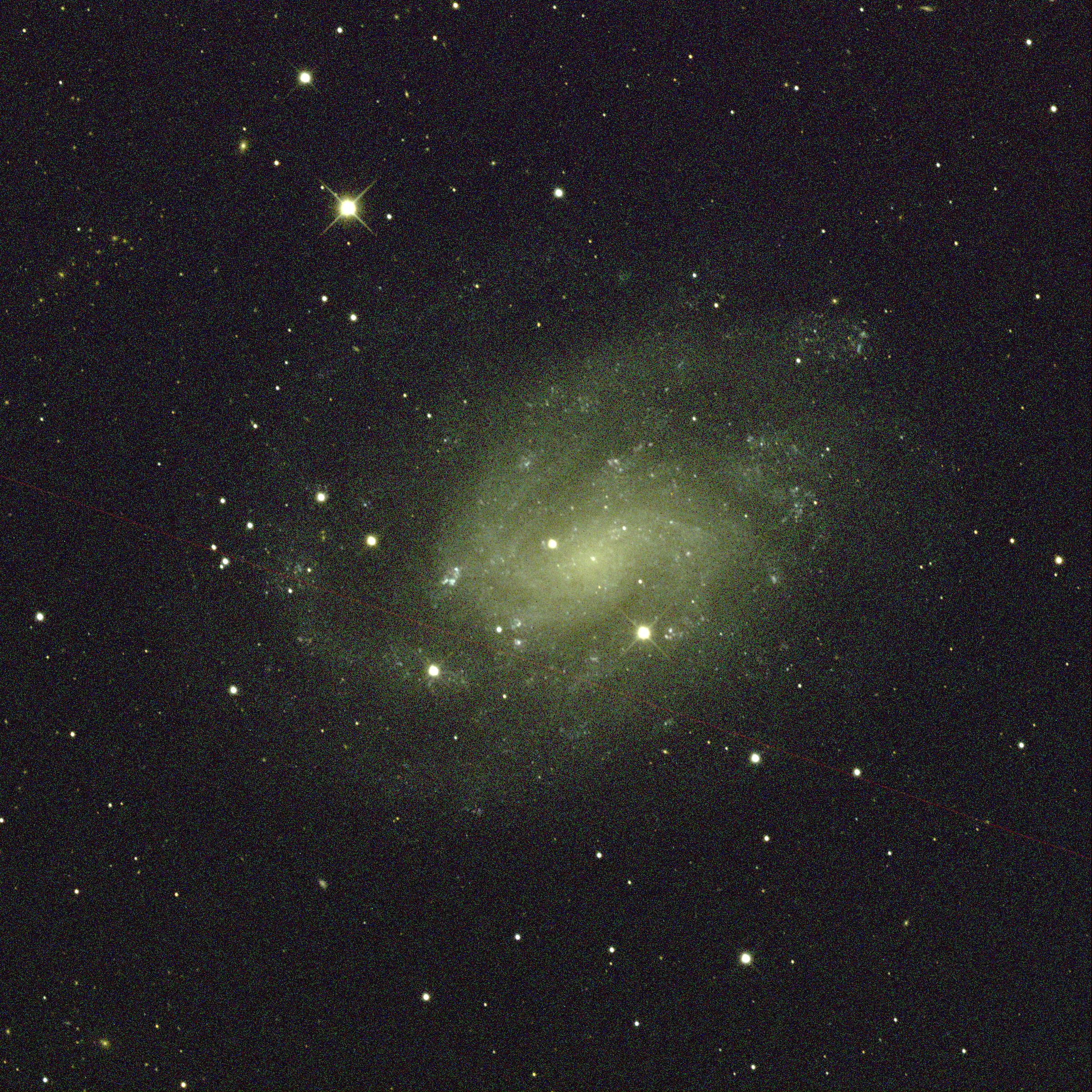 NGC 300